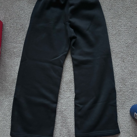 Nike Sportswear Phoenix Fleece Wide Leg Sweatpants - XS Short - NWOT - Picture 6 of 6